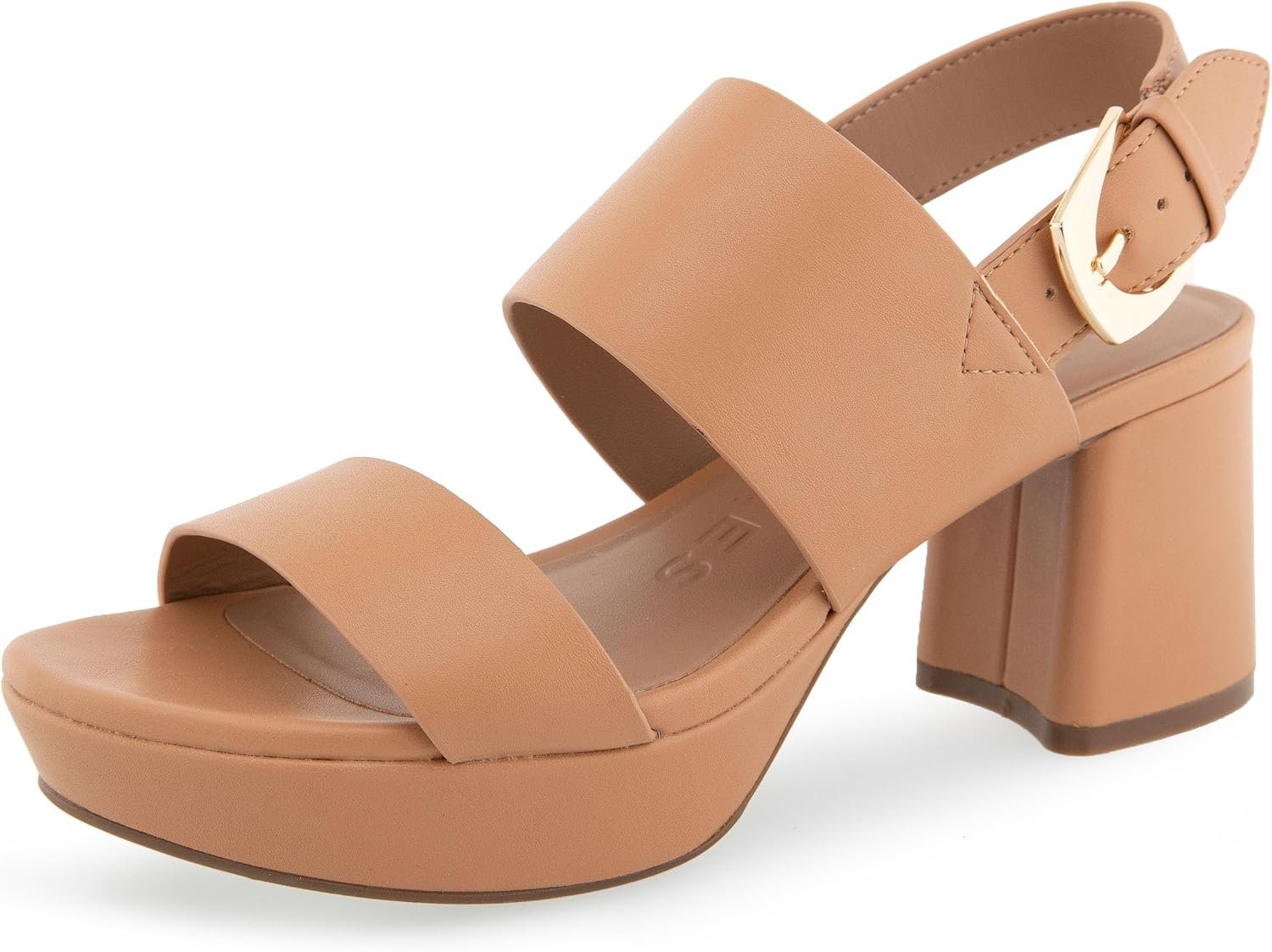 Aerosoles Women’s Camilia Platform Sandal