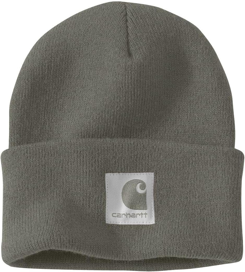 Carhartt Women’s Knit Satin-Lined Beanie