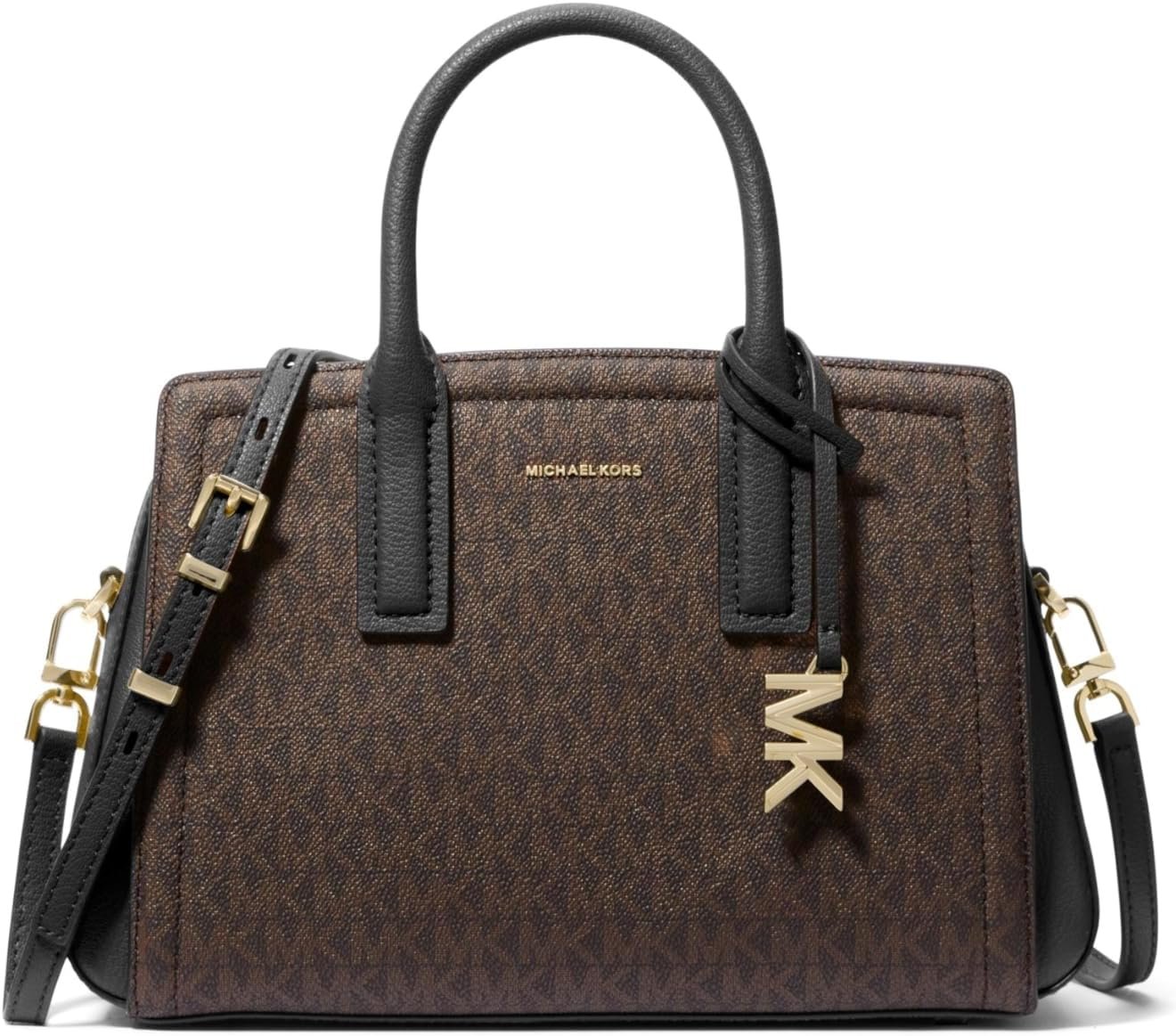 Michael Kors Women’s Laila Small Satchel