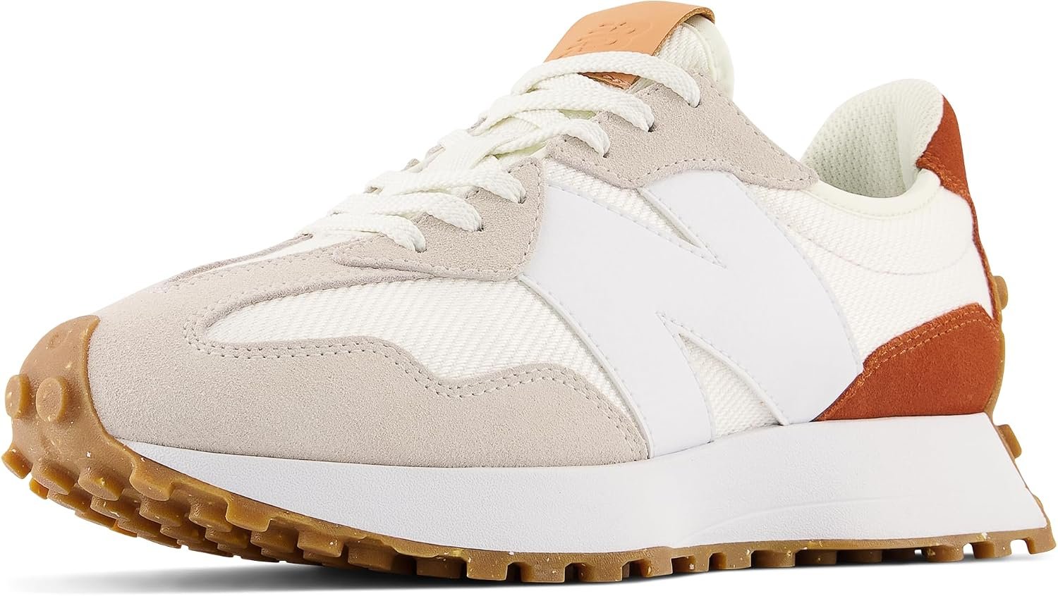 New Balance Women’s 327 Sneaker