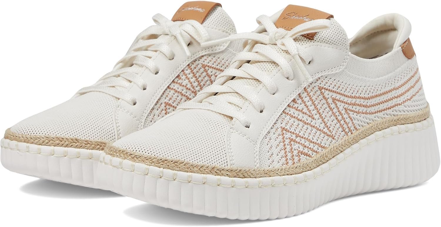 Skechers Women’s Wilshire BLVD – Bellevue Sneakers