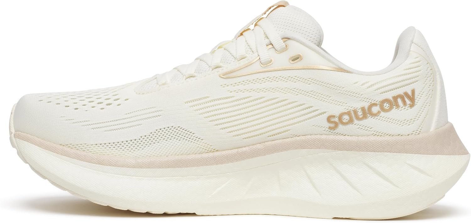 Saucony Women’s Ride 18