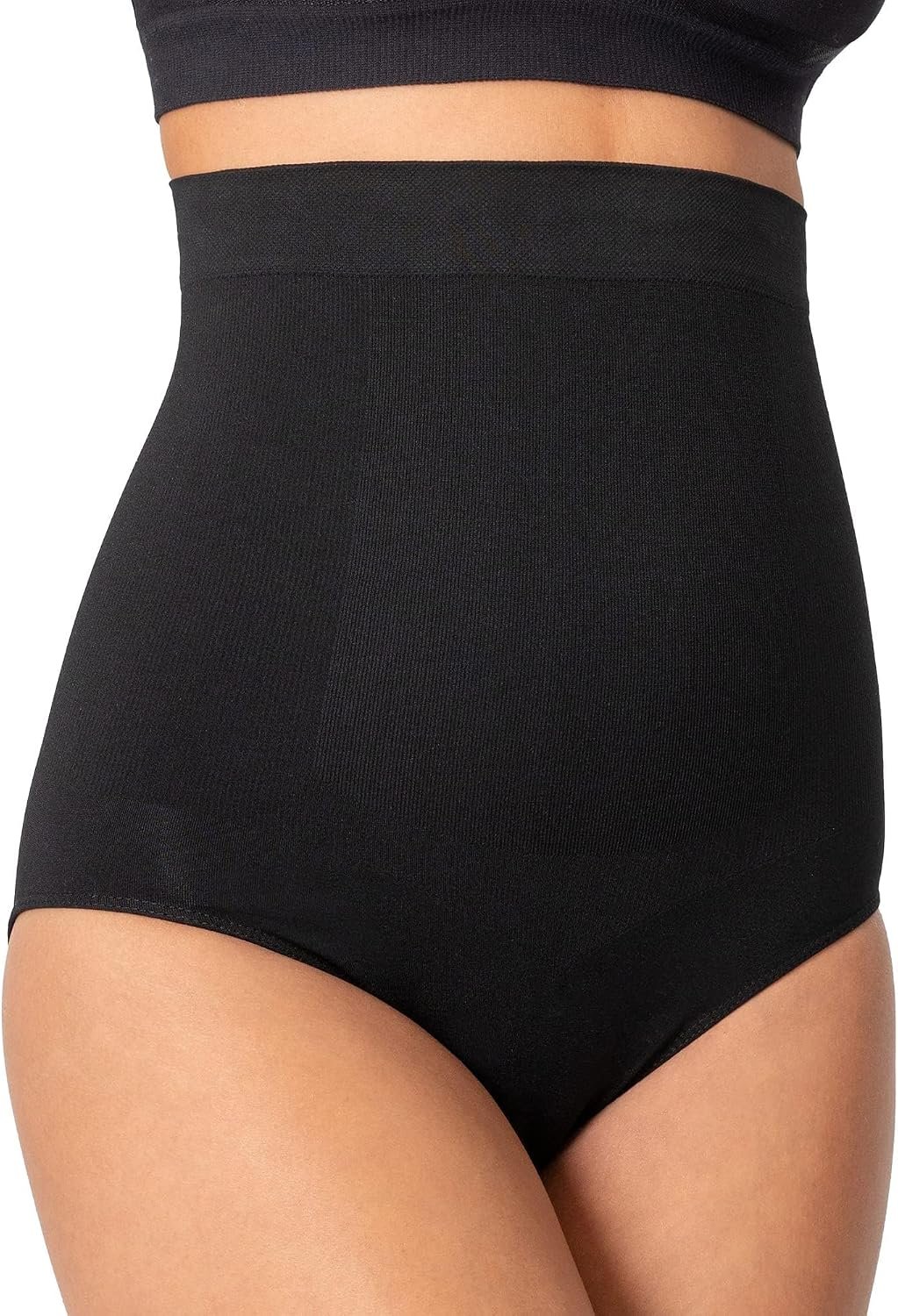 SHAPERMINT Shapewear for Women – Seamless Shapewear Tummy Control Panty, Body Shaper, Tummy Control Underwear for Women