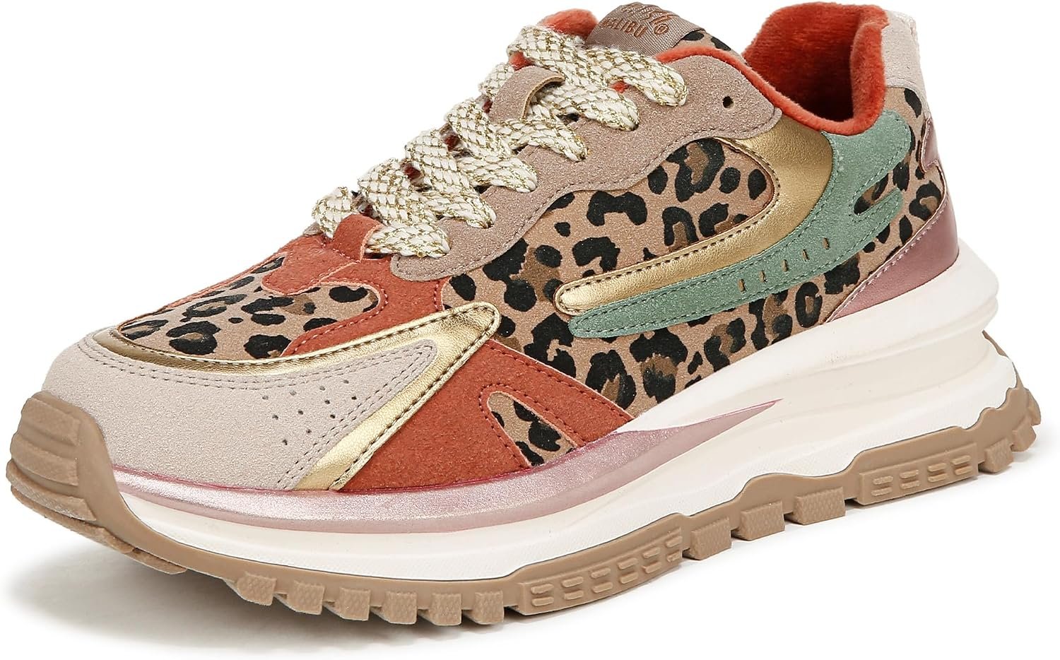 Blowfish Leo Womens Fashion Sneakers