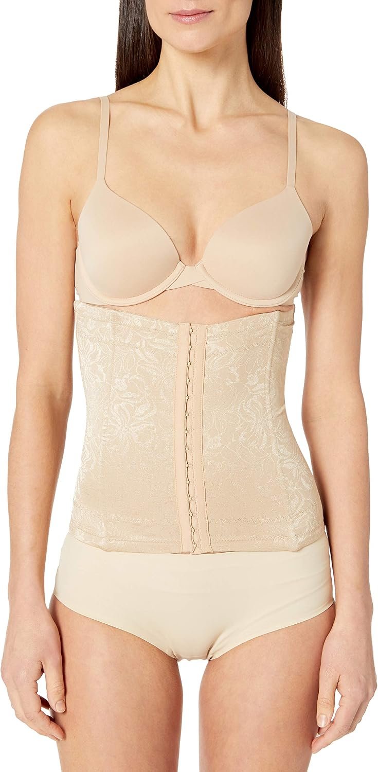 Maidenform Women’s Shapewear Waist Nipper Ultra Firm Control Trainer