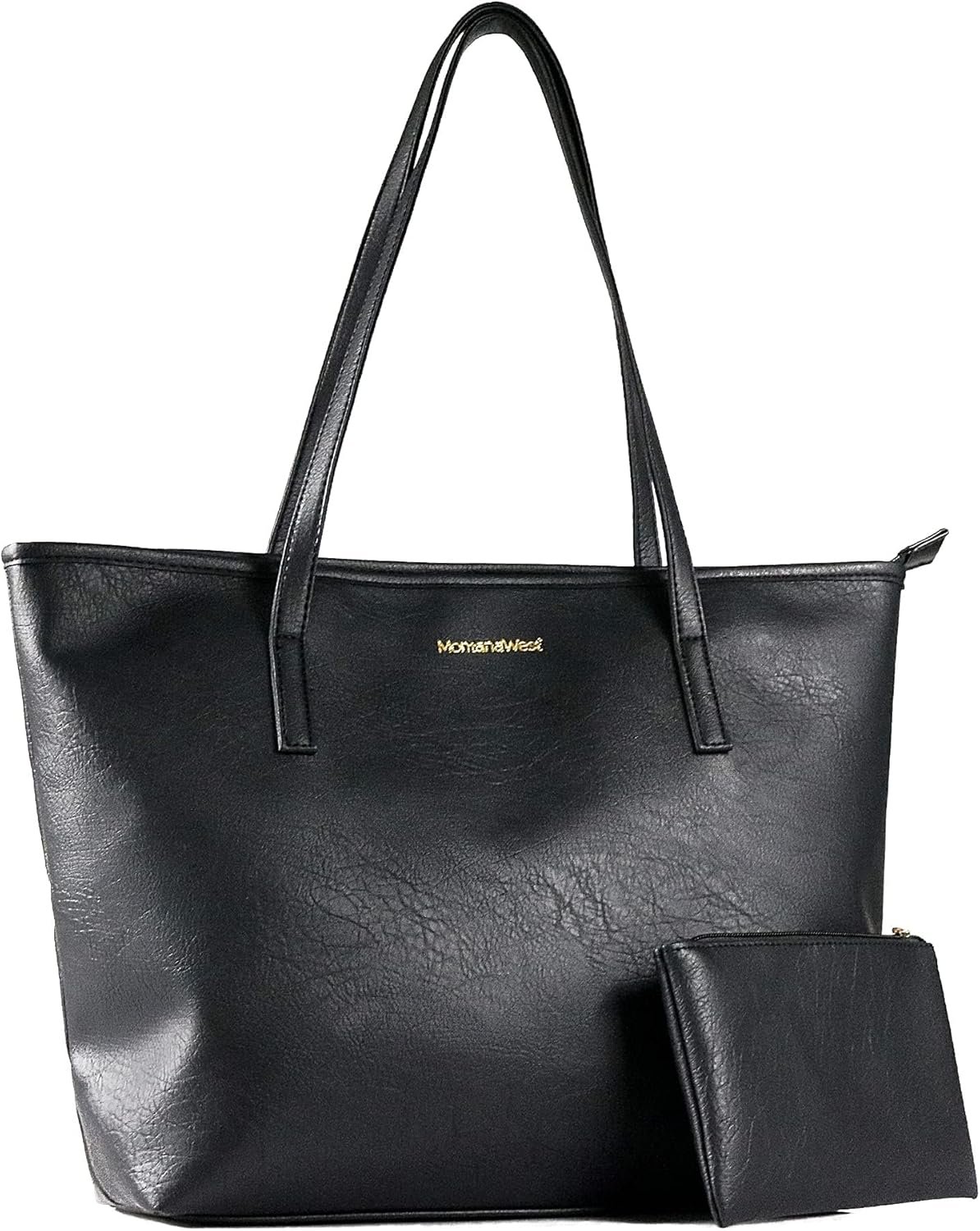 Montana West City Tote Bags Purses and Handbags for Women Causal Bag