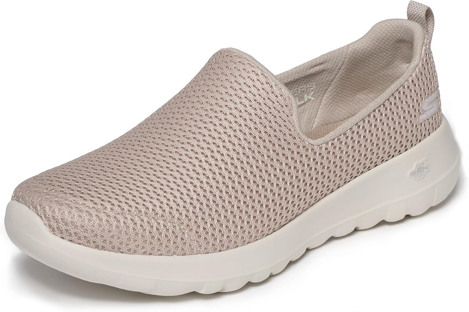 Skechers Women’s Go Walk Joy Slip-On Sneaker