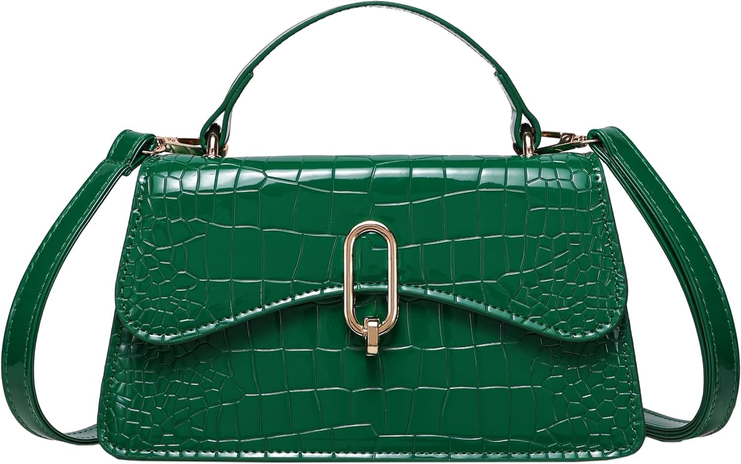 Mini Crossbody Bag for Women, Cute Mini Purse, Ladies Small Top Handle Satchel, Trendy Daily Clutch Purse