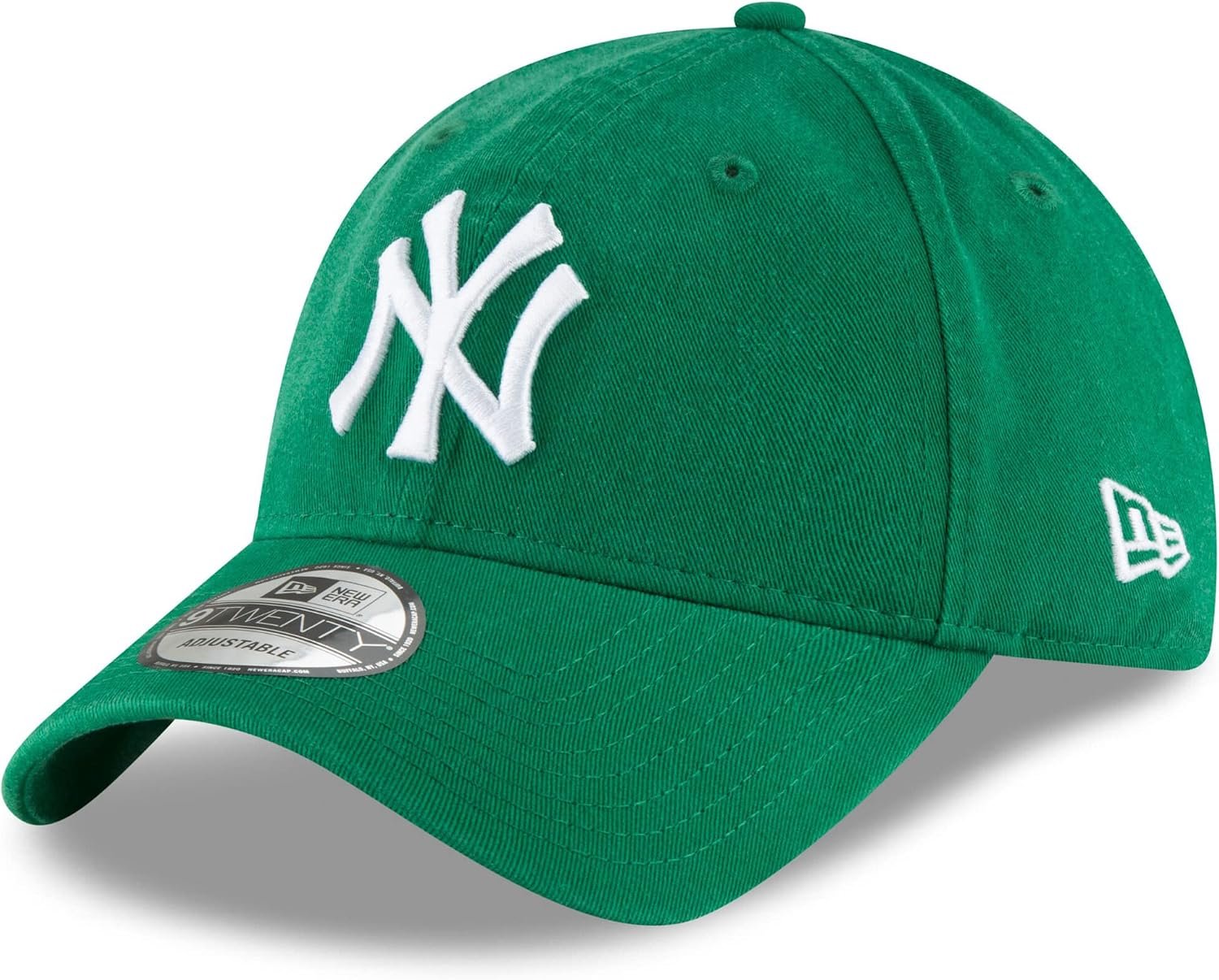New Era MLB Core Classic 9TWENTY Adjustable Hat Cap