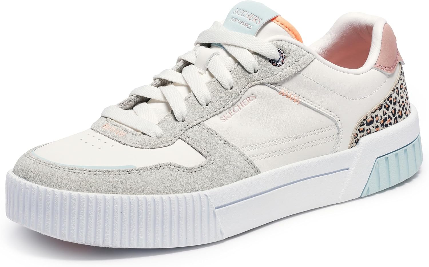 Skechers Women’s Jade-Feline Instinct