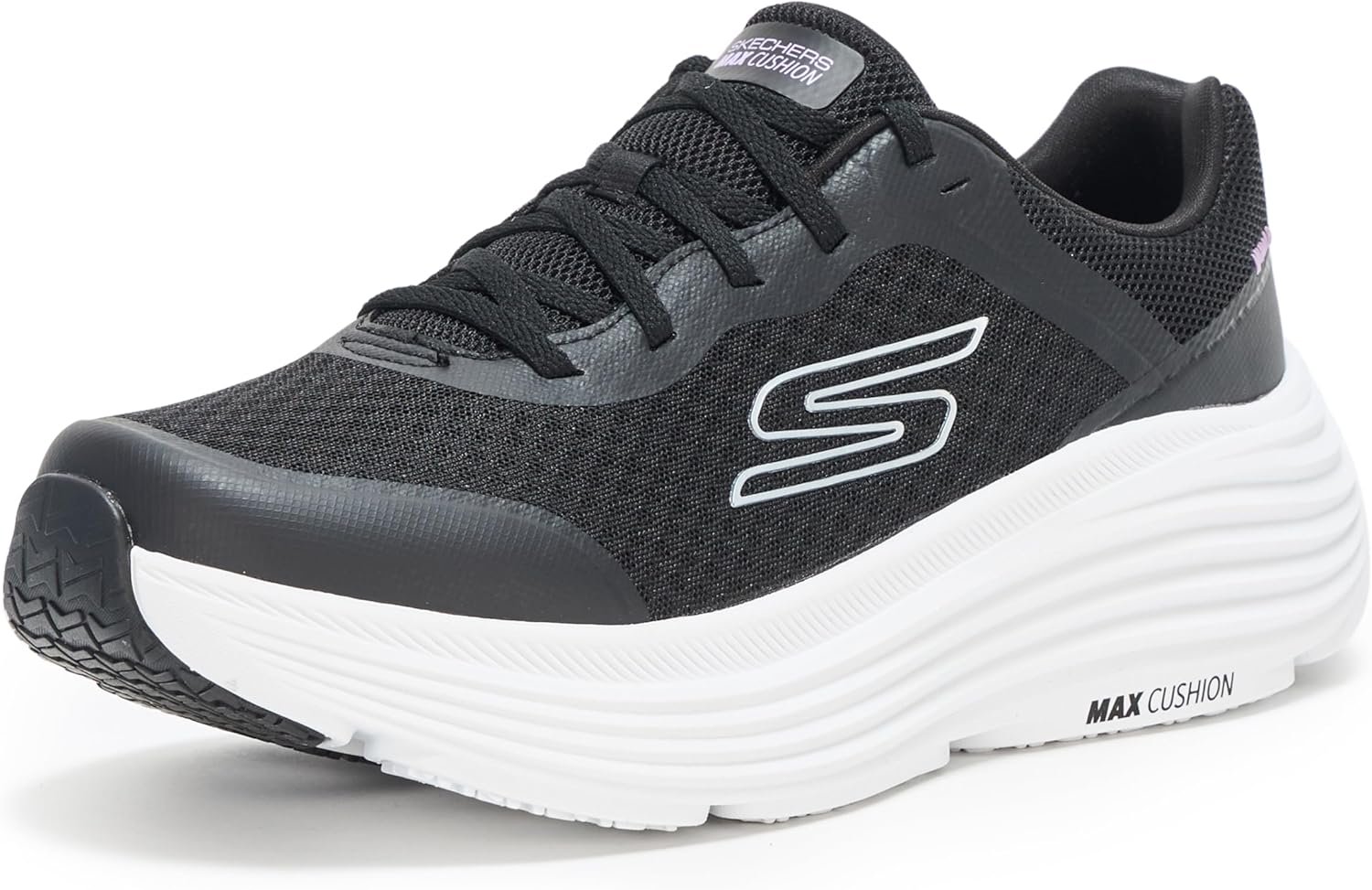 Skechers Women’s Max Cushioning Endeavour Canova Running Shoes