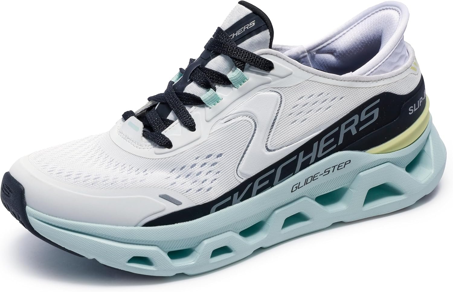 Skechers Women’s Glide-Step Altus Hands Free Slip-Ins