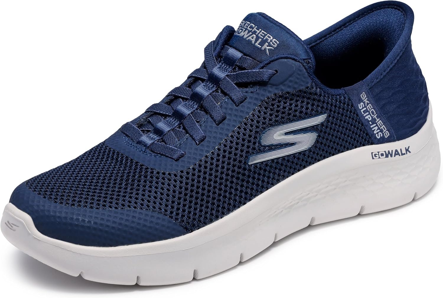 Skechers Women’s Hands Free Slip-ins Go Walk Flex – Grand Entry Sneaker