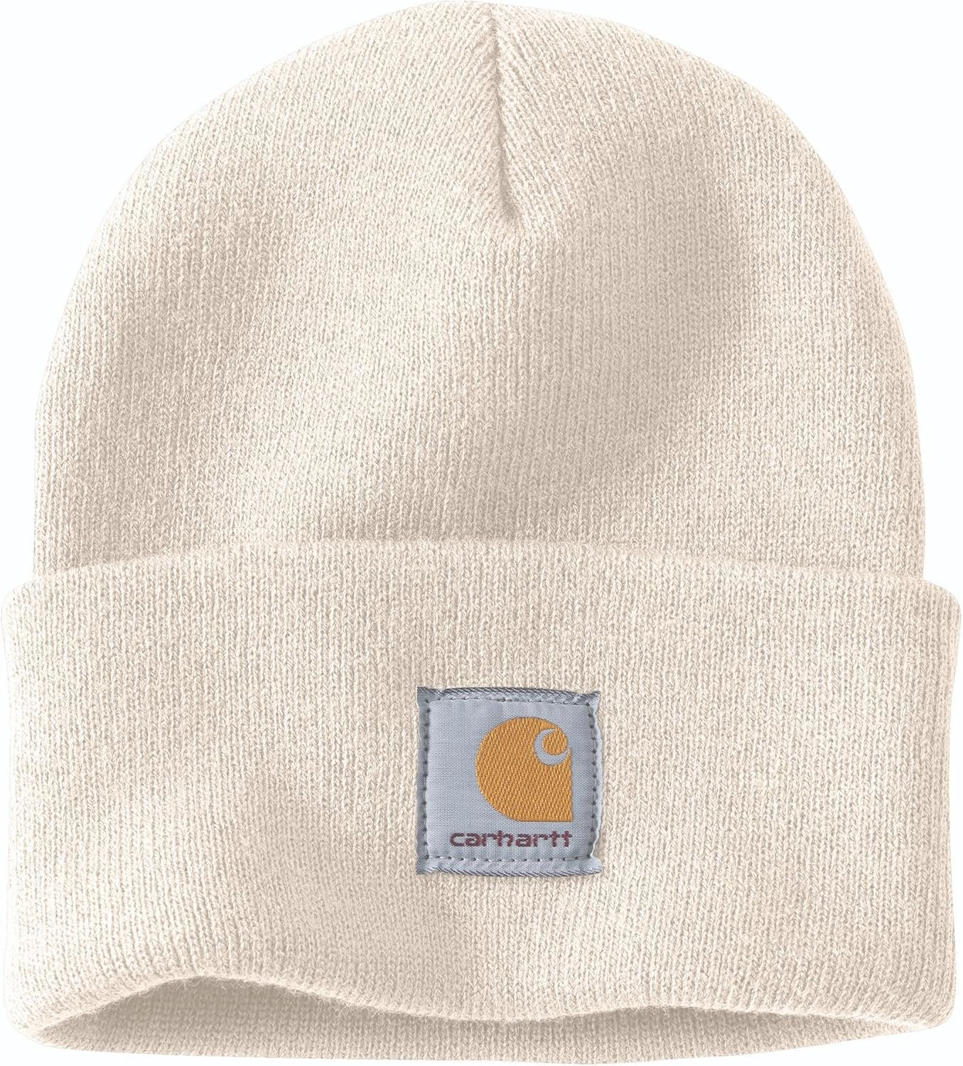 Carhartt Men’s Iconic A18 Watch Cap Beanie