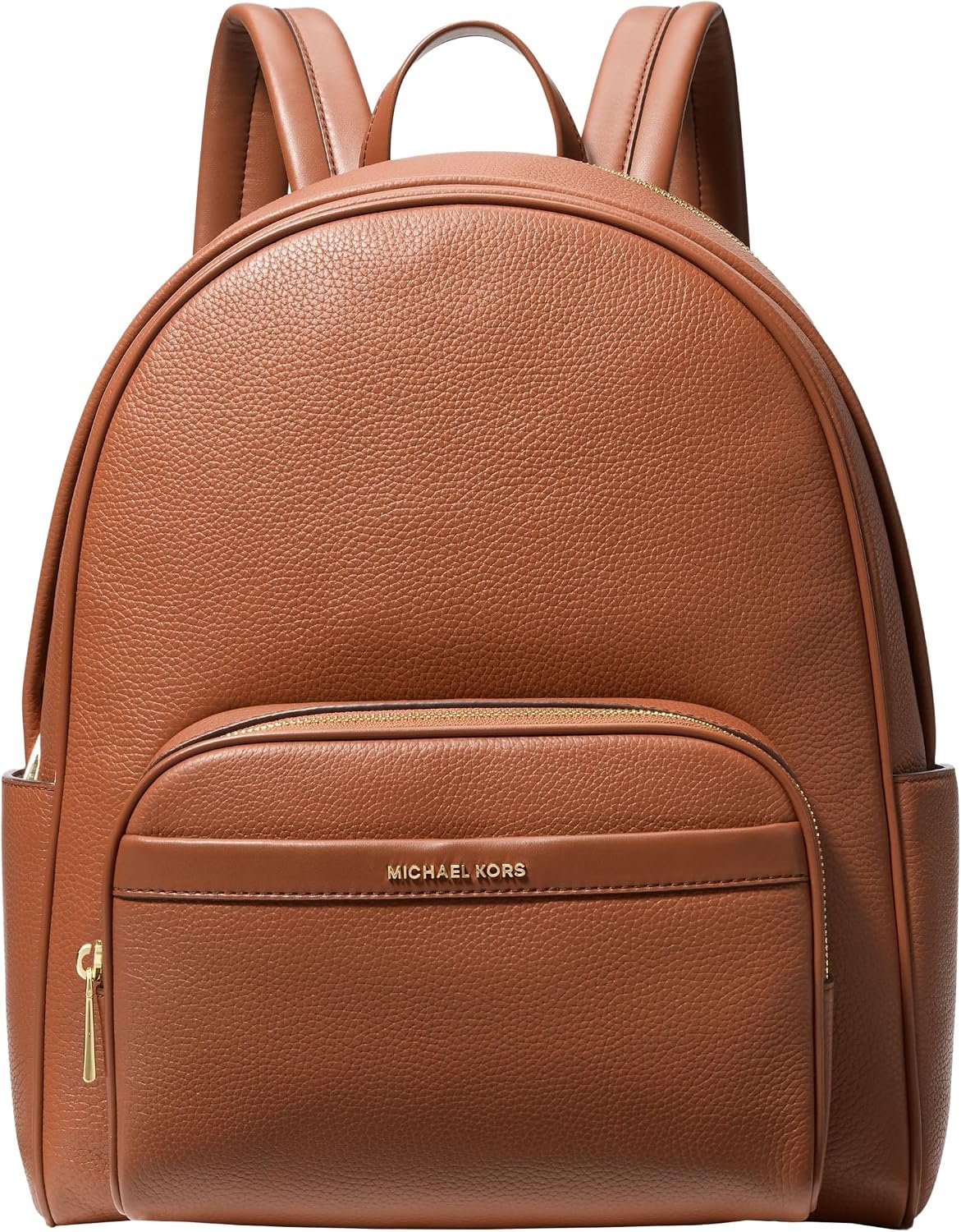Michael Kors Bex Large Multi-Functional Backpack, Gold-Tone Hardware/Luggage
