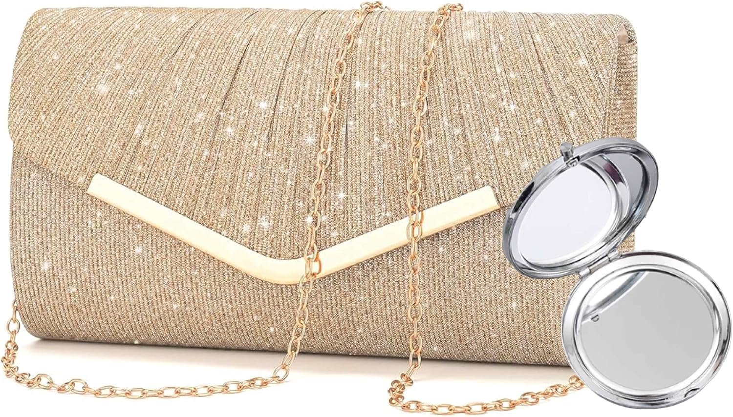 Clutch Purse for Women Marbling Evening Wedding Handbags Shell Box Purses for Party Prom Cocktail