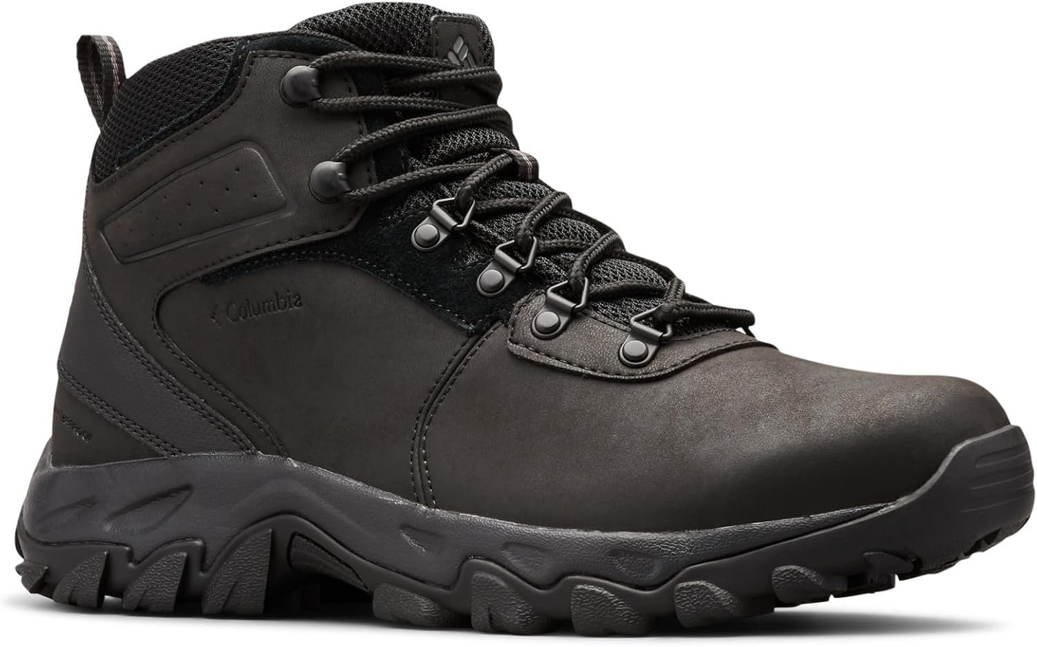 Columbia Men’s Newton Ridge Plus Ii Waterproof Hiking Shoe