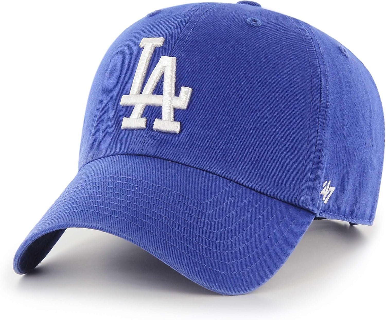 LOS ANGELES DODGERS ’47 CLEAN UP